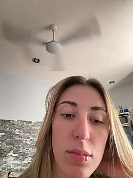 Sashailardi online show from March 2026 05:07:02 PM