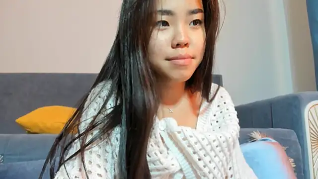 Ayumi rin online show from October 2025 02:01:02 AM