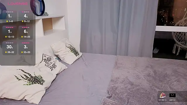 Snapshot of SheldonAndKaren chatting on October 2025 03:24:01 PM SheldonAndKaren online show from October 2025 03:24:01 PM