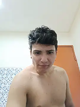 Snapshot of Johan_Dangel chatting on April 2026 05:09:02 PM Johan Dangel online show from April 2026 05:09:02 PM