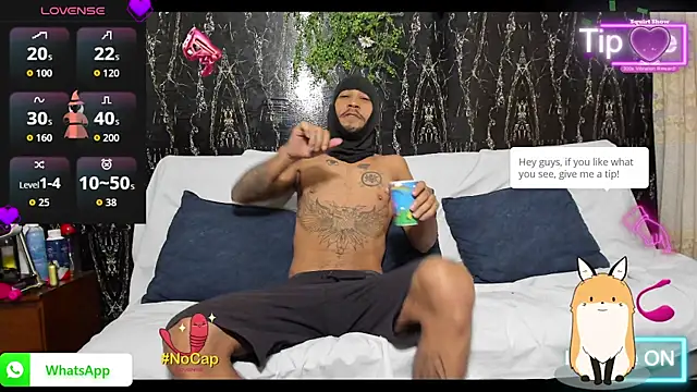 Snapshot of carl_jhonson821 chatting on October 2025 02:36:01 PM carl jhonson821 online show from October 2025 02:36:01 PM