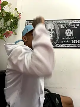 Snapshot of carl_jhonson821 chatting on October 2025 05:02:02 PM carl jhonson821 online show from October 2025 05:02:02 PM