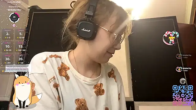 LouieRutt online show from September 2025 05:27:02 PM