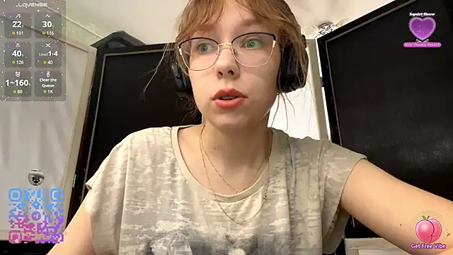 LouieRutt online show from September 2025 08:29:02 AM