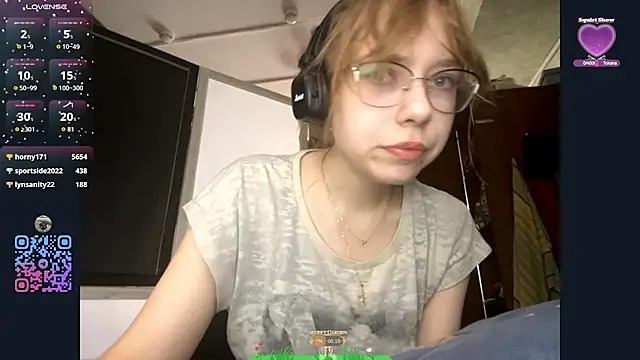 LouieRutt online show from September 2025 09:36:02 AM