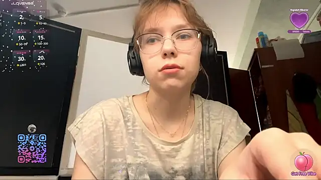 LouieRutt online show from September 2025 09:25:02 AM