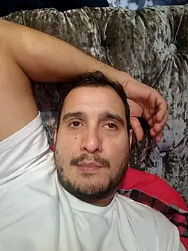 Darkhayrboy online show from December 2025 12:30:01 AM