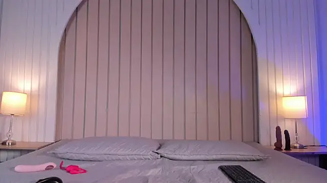 maria gil online show from March 2026 11:48:01 AM