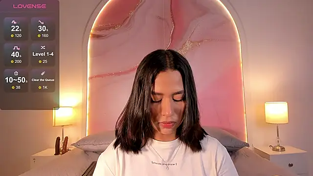 maria gil online show from June 2026 11:49:02 AM