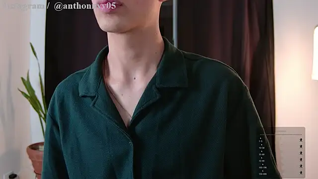 anthonny 05 online show from September 2025 11:50:01 PM