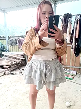 keobong-00 online show from March 2026 01:07:02 AM