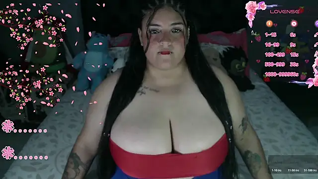 Snapshot of MIIN_JII_1 chatting on May 2026 03:34:01 AM MIIN JII 1 online show from May 2026 03:34:01 AM