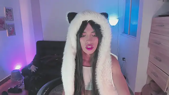 Nikkita Dragon online show from November 2025 02:15:02 AM