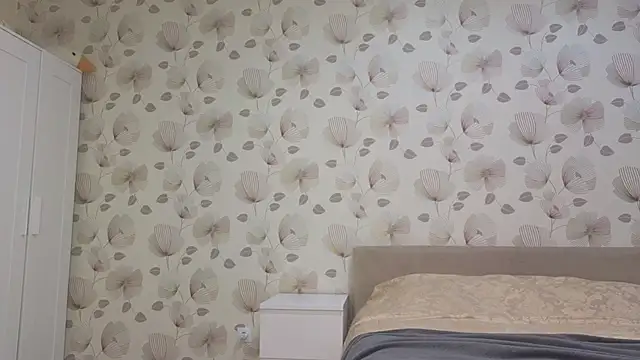 Annabel theMoon online show from November 2025 03:39:02 AM