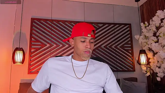 B Wild online show from November 2025 03:39:02 AM