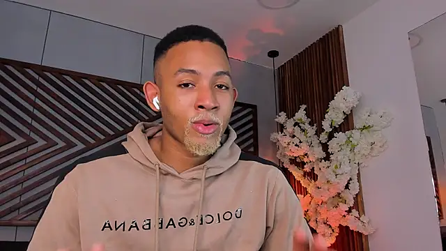 B Wild online show from April 2026 03:33:01 AM