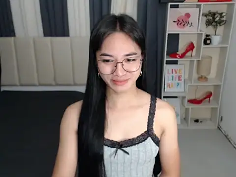 Snapshot of Asian_Petite_Marian chatting on September 2025 06:02:02 AM Asian Petite Marian online show from September 2025 06:02:02 AM