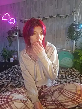 Blossom94 online show from February 2026 04:33:01 PM