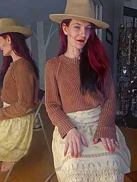 Blossom94 online show from March 2026 04:40:01 AM