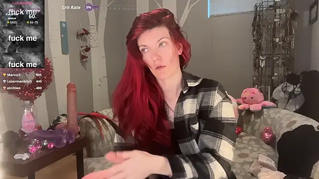 Blossom94 online show from April 2026 05:23:01 PM