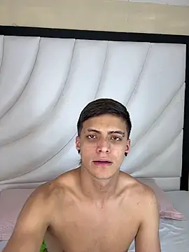 Snapshot of LoganMiller69 chatting on October 2025 04:55:01 AM LoganMiller69 online show from October 2025 04:55:01 AM