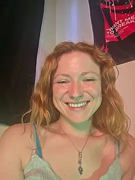 CelesteGreene online show from September 2025 11:15:01 PM