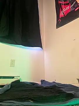 CelesteGreene online show from September 2025 07:03:01 PM