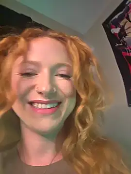 CelesteGreene online show from September 2025 07:05:01 PM