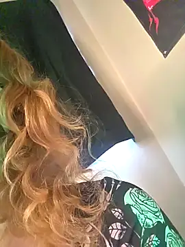 CelesteGreene online show from October 2025 09:34:01 PM