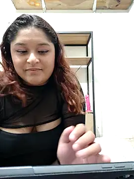 CherrYBiker online show from September 2025 06:59:02 AM