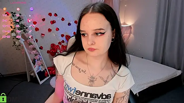 Cassies-Sandyy online show from March 2026 07:58:02 PM