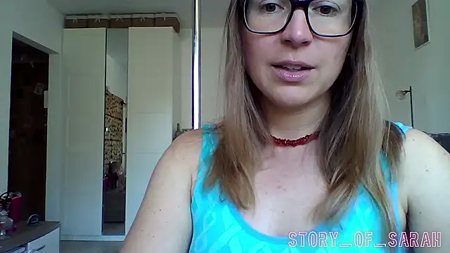 story of sarah online show from April 2026 09:09:01 AM