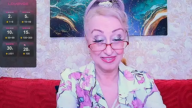  Sara  Smith  online show from June 2026 09:22:01 AM