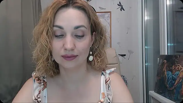 KatrinAlluring online show from January 2026 05:12:01 AM