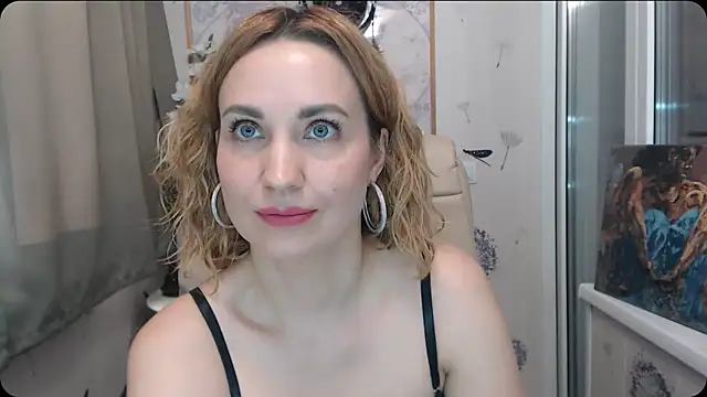 KatrinAlluring online show from February 2026 06:40:02 AM