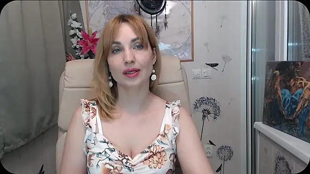 KatrinAlluring online show from April 2026 05:40:02 AM