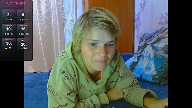 SaraSnow  online show from September 2025 07:47:01 PM