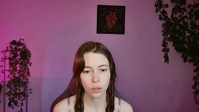 Yoka paradoXXX online show from October 2025 05:16:02 AM