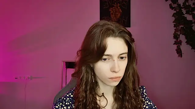 Yoka paradoXXX online show from October 2025 05:17:02 AM