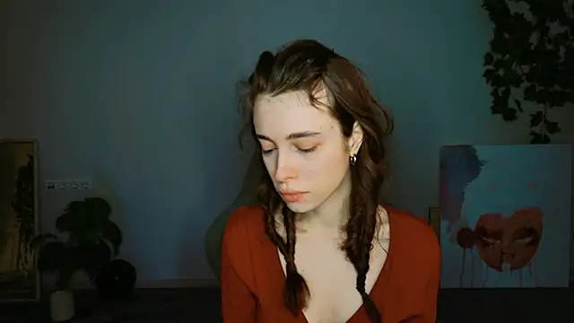 Yoka paradoXXX online show from October 2025 05:10:01 AM