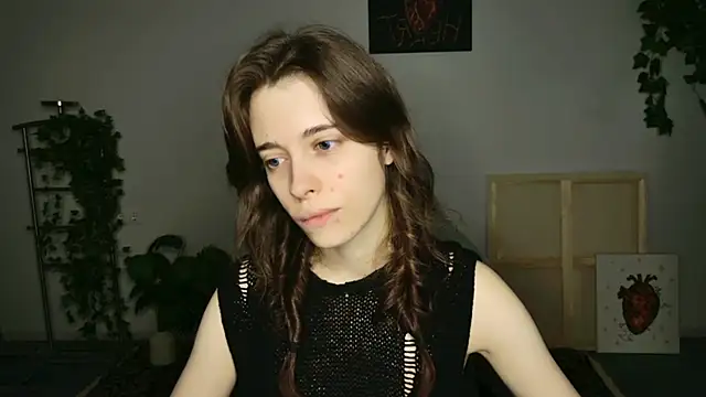 Yoka paradoXXX online show from November 2025 05:07:02 AM