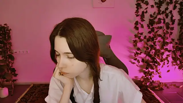 Yoka paradoXXX online show from January 2026 09:11:01 AM