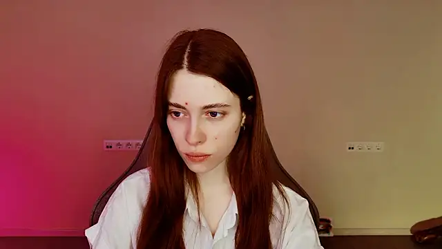 Yoka paradoXXX online show from February 2026 09:16:02 AM