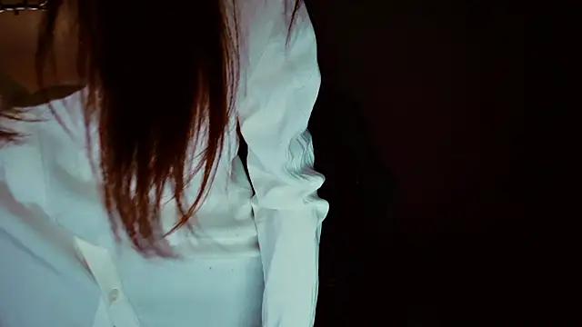 Yoka paradoXXX online show from February 2026 09:52:01 AM