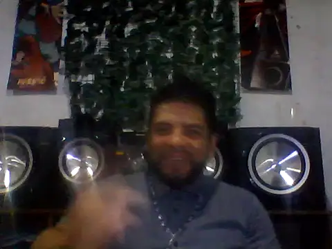 Neggajr87 online show from February 2026 08:00:02 AM