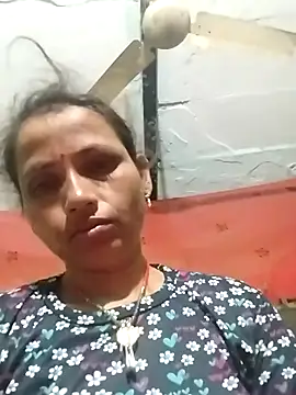 KIRTI12 HOT online show from October 2025 07:11:02 PM