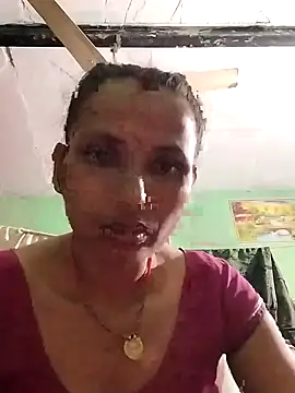 KIRTI12 HOT online show from October 2025 03:38:02 PM