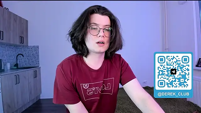 Derek Shameless online show from March 2026 03:41:01 PM