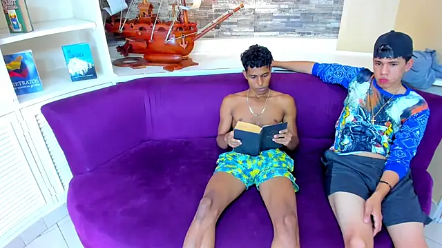 PoisonGuys online show from September 2025 07:19:02 PM