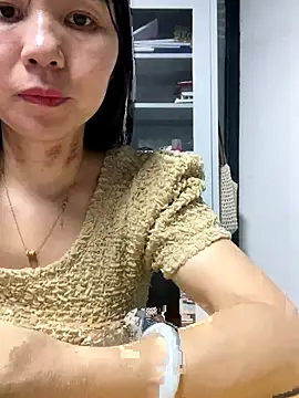 xiaonan- online show from September 2025 08:49:01 AM